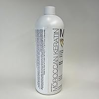 Moroccan Keratin 1000ml Blowout Hair Treatment with Argan Oil — image 3