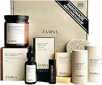 ZAAINA Men’s Self Care Kit — image 1