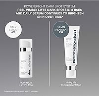 Dermalogica Powerbright Dark Spot Serum 1 Fl Oz — image 7
