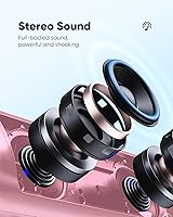 BolaButty C27C Bluetooth Speaker — image 2