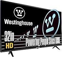 Westinghouse 32-inch HD LED TV — image 1