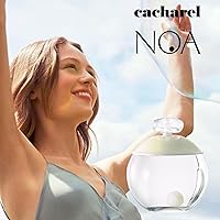 Cacharel Noa Eau de Toilette for Women, 3.4oz — image 4