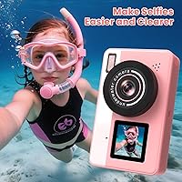 Tonfarb D70 4K Underwater Camera — image 3