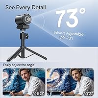 EMEET SmartCam S800 4K Webcam — image 7