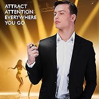 Azura Noir After Dark Eau De Parfum for Men 100mL — image 5