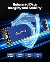 ORICO J10 2TB NVMe SSD — image 6