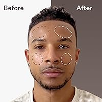 Enhanse Mattifying Milk Anti Shine Matte Spray for Men, 3.4oz — image 5