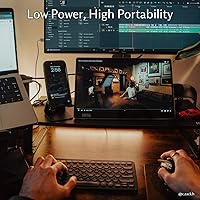 SOTSU FlipAction Go 14″ Portable Monitor — image 6