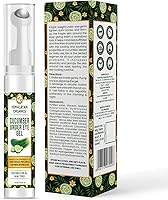 Himalayan Organics Cucumber Under Eye Gel 15mL — image 3