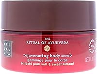 RITUALS The Ritual of Ayurveda Body Scrub 300g — image 1