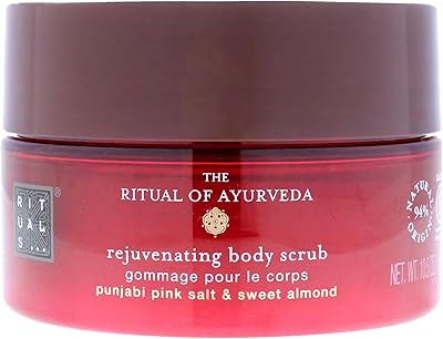 RITUALS The Ritual of Ayurveda Body Scrub 300g