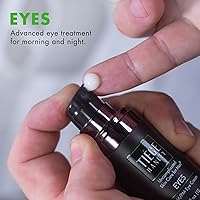 Tiege Hanley Eye Cream for Men 0.5oz — image 3