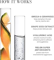 Meaningful Beauty Lifting Eye Crème Advanced Formula — image 5