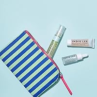 Indie Lee Discovery Gift Set - Travel Size Skincare Set — image 4