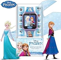 Accutime Kids Disney Frozen Smart Watch FZN4151AZ — image 2