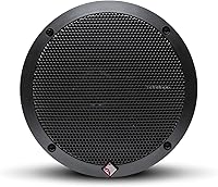 Rockford Fosgate Prime R165X3 6.5″ 3-Way Coaxial Speakers — image 9