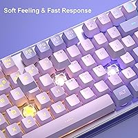 MageGee K1 RGB Gaming Keyboard and Mouse Combo — image 5