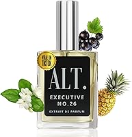 ALT. Fragrances Executive No. 26 Extrait de Parfum Men 100 mL — image 1