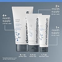 Dermalogica Active Moist Face Moisturizer 3.4oz — image 7