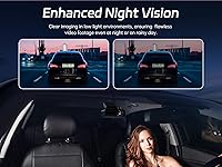 Pelsee P1 DUO 4K+1080P Dash Cam 64GB — image 5