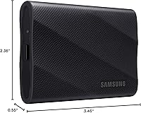 Samsung T9 Portable SSD 2TB — image 11