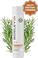 BosRevive Volumizing Conditioner 10.1oz — image 2