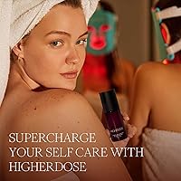 HigherDOSE Serotonin Soak Magnesium Bath Salts — image 8