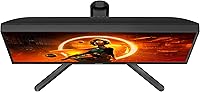 AOC G3 Q27G3Xmn 27-Inch 1440p Monitor — image 6