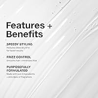 Paul Mitchell Clear Smoothing Serum Blowout Primer 5.1oz — image 3