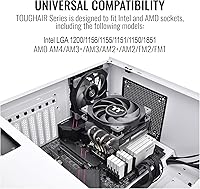 Thermaltake TOUGHAIR 110 CPU Cooler — image 6