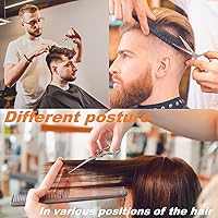 Fengliren 6.5 Inch Professional Hair Cutting Scissors — image 7