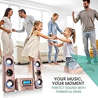 Philco SP2 Stereo Shelf System — image 7