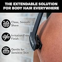 Bearback Back Shaver for Men — image 5