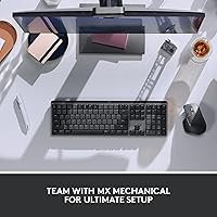 Logitech MX Master 3S Wireless Mouse — image 9