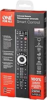 One for All URC7880 Universal Smart Remote Control — image 2