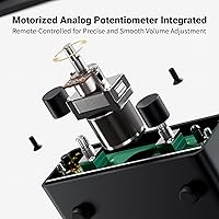 Fosi Audio P4 Mini Preamp — image 4