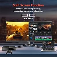 Z-Edge UG30 30″ Curved Gaming Monitor — image 5