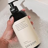 Loved01 Hand Wash, John Legend Skincare, Lavender, 2-Pack (15 oz each) — image 5