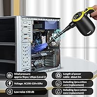 Sukadar Compressed Air Duster TAD081 — image 2