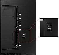 SAMSUNG 75-Inch Crystal UHD AU8000 4K Smart TV — image 5