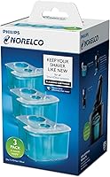 Philips Norelco Cleaning Cartridges for SmartClean System, 3 Count — image 2