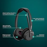 EPOS Impact 1061T Wireless Headset — image 2