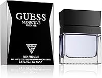 Guess Seductive Men Eau de Toilette, 3.4 oz — image 1