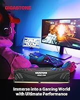 Gigastone Game PRO 64GB DDR4 3200MHz RAM Kit — image 3