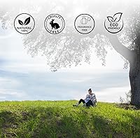 Irene Organics Organic Belly Butter for Pregnancy Stretch Mark Prevention 4oz — image 9