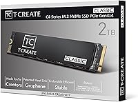 TEAMGROUP T-Create Classic C47 2TB PCIe NVMe SSD — image 6