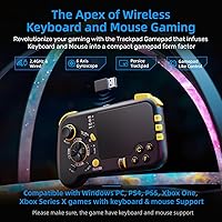 IFYOO GTP01 Wireless Gaming Touchpad — image 2