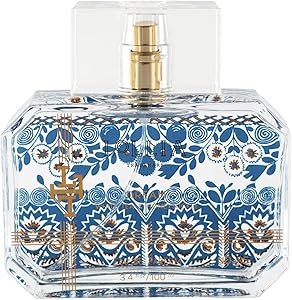 Lollia Dream Eau de Parfum 3.4oz Review