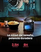 NEBULA Mars 3 Air GTV Projector — image 4