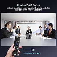 NexiGo P610 Conference Room PTZ Camera — image 5